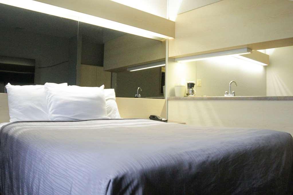 America'S Best Value Inn And Suites - Jackson Habitación foto