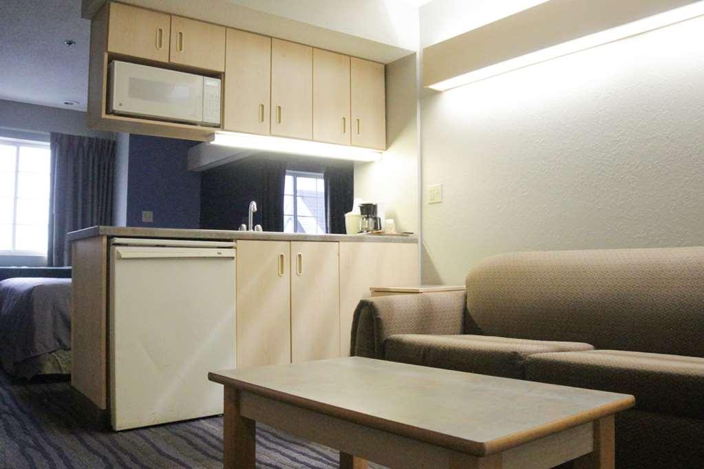 America'S Best Value Inn And Suites - Jackson Habitación foto