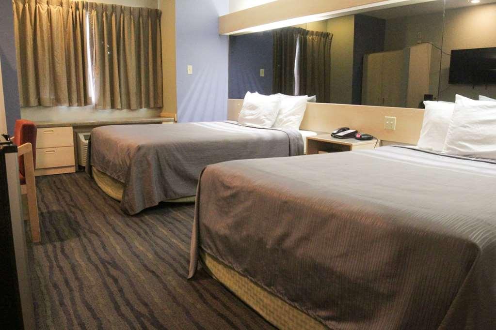 America'S Best Value Inn And Suites - Jackson Habitación foto