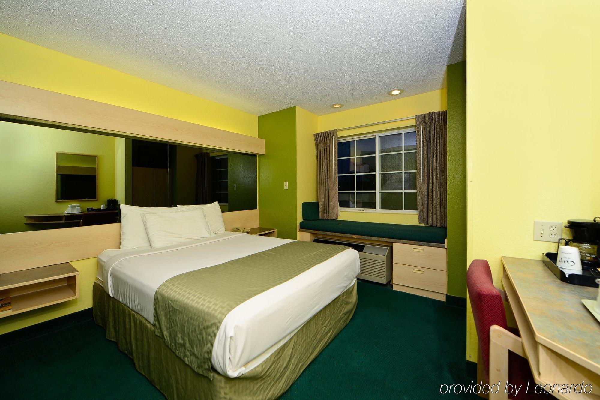 America'S Best Value Inn And Suites - Jackson Habitación foto