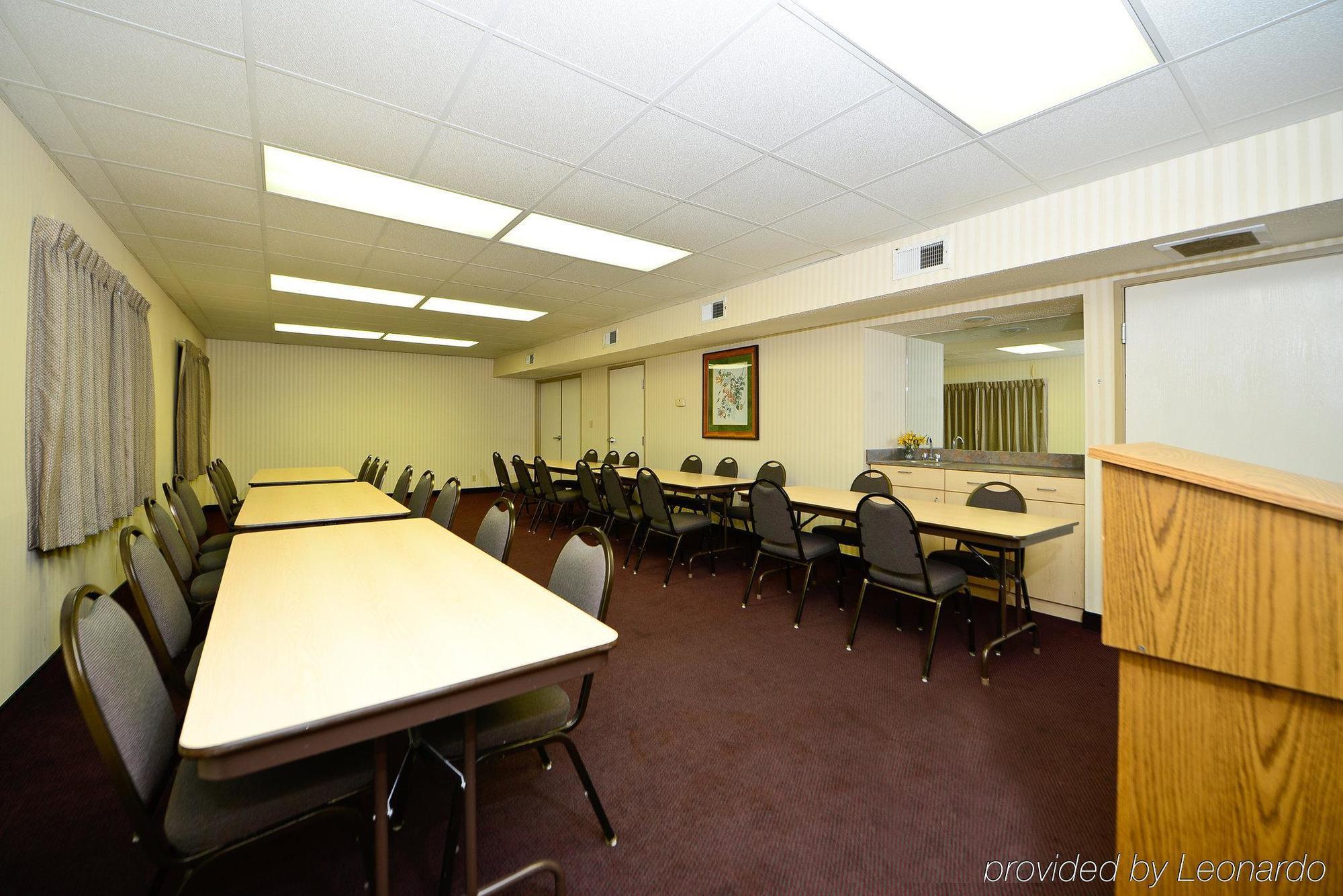 America'S Best Value Inn And Suites - Jackson Negocio foto